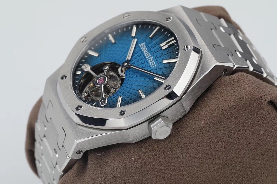 Audemars Piguet Royal Oak Tourbillon Men's Watch