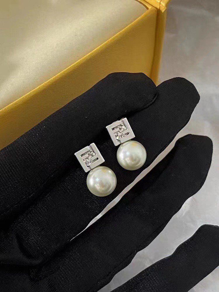 Fendi Earrings