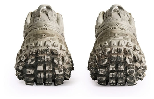 Balenciaga Defender ‘Brown’