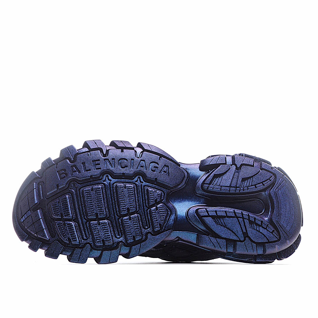 Balenciaga Track 4.0 Track Trainer