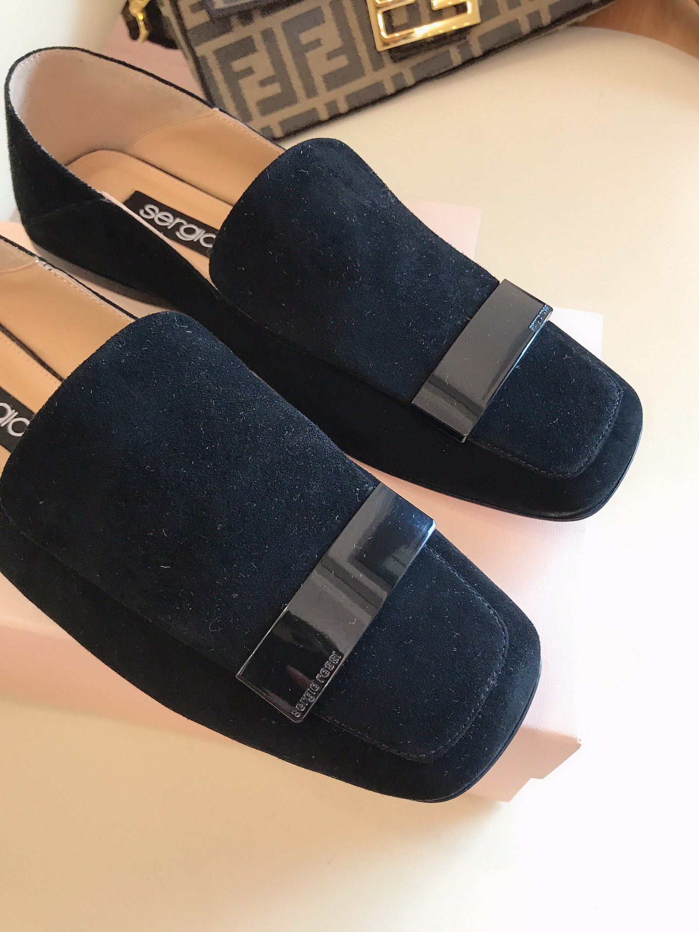 𝐒𝐇𝐔𝐒𝐇𝐔𝐓𝐎𝐍𝐆｜𝟐𝟎𝟐𝟑/𝐒𝐒 𝐧𝐞𝐰 The most bow-tied and best-looking shoe of the year