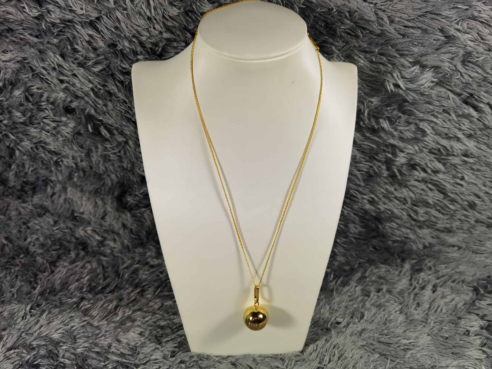 Celine necklace