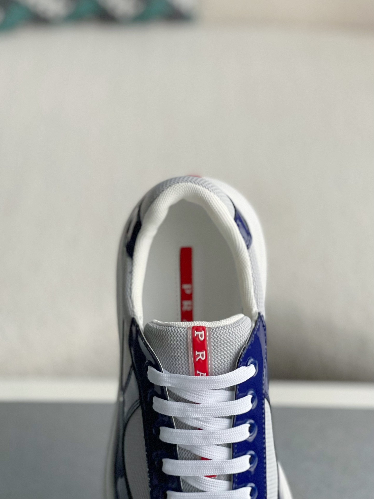 Prada Sneakers