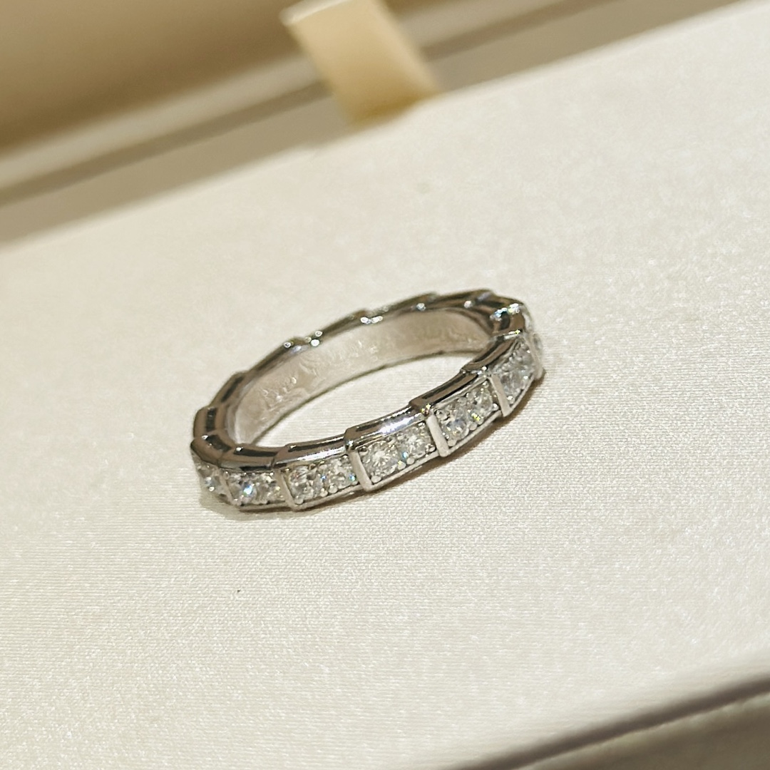 BVLGARI ring
