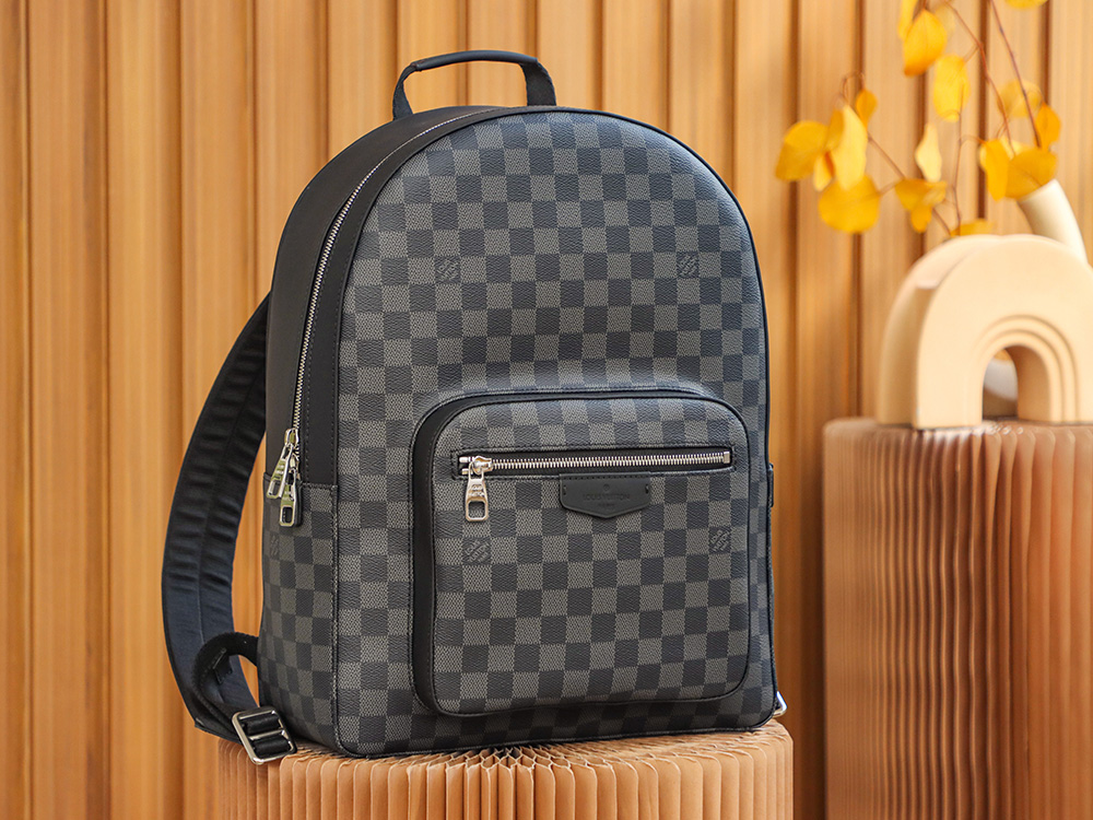 Louis Vuitton 𝐉𝐎𝐒𝐇 Backpack N41473
