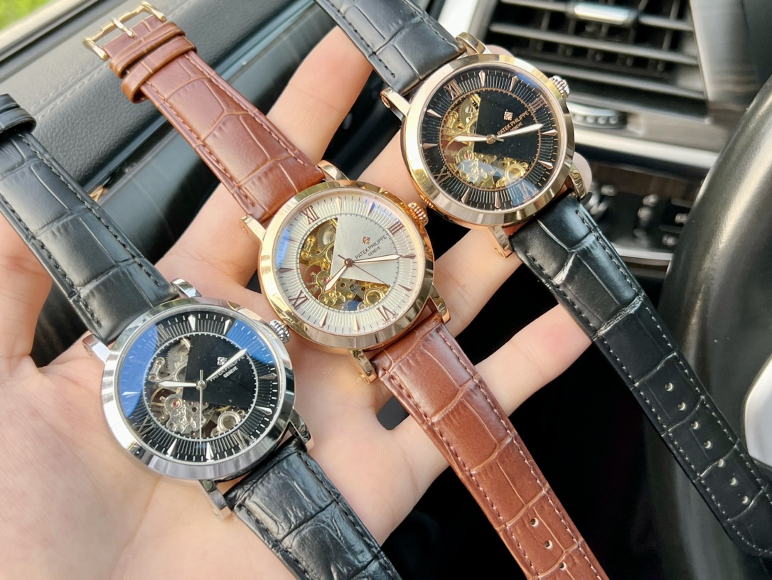 Patek Philippe Men's Watches