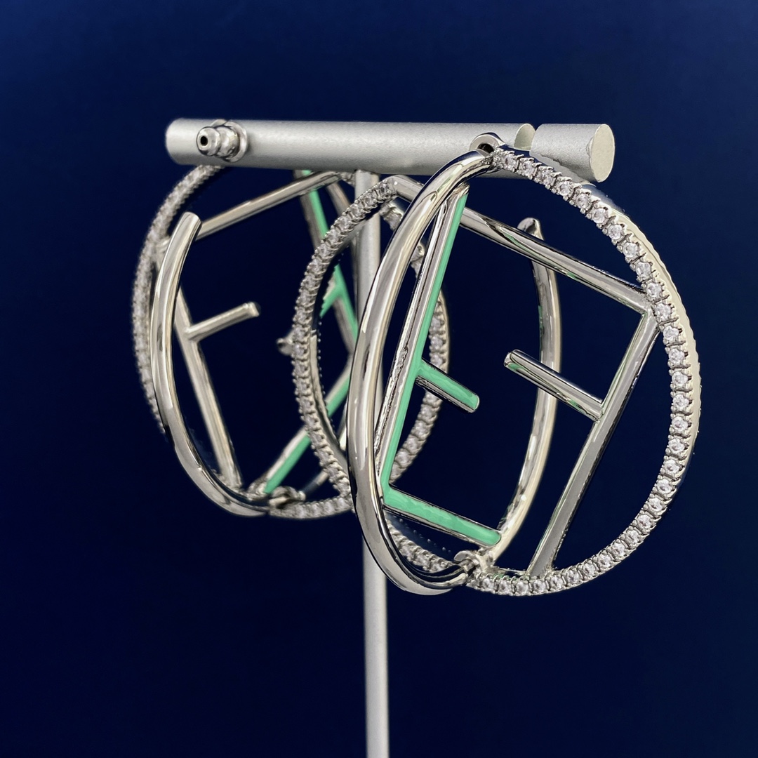 Fendi Earrings