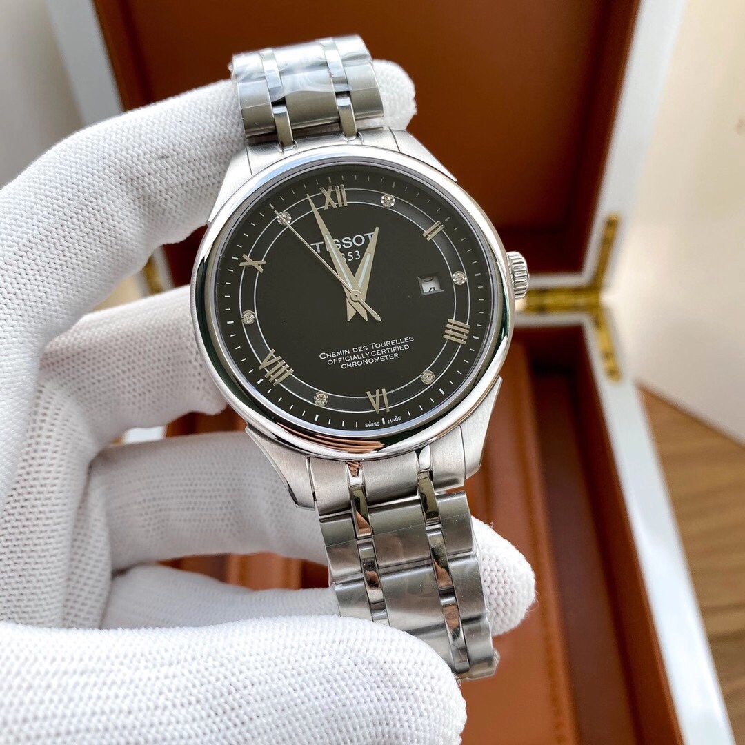 Tissot Casual Business Men's Watch