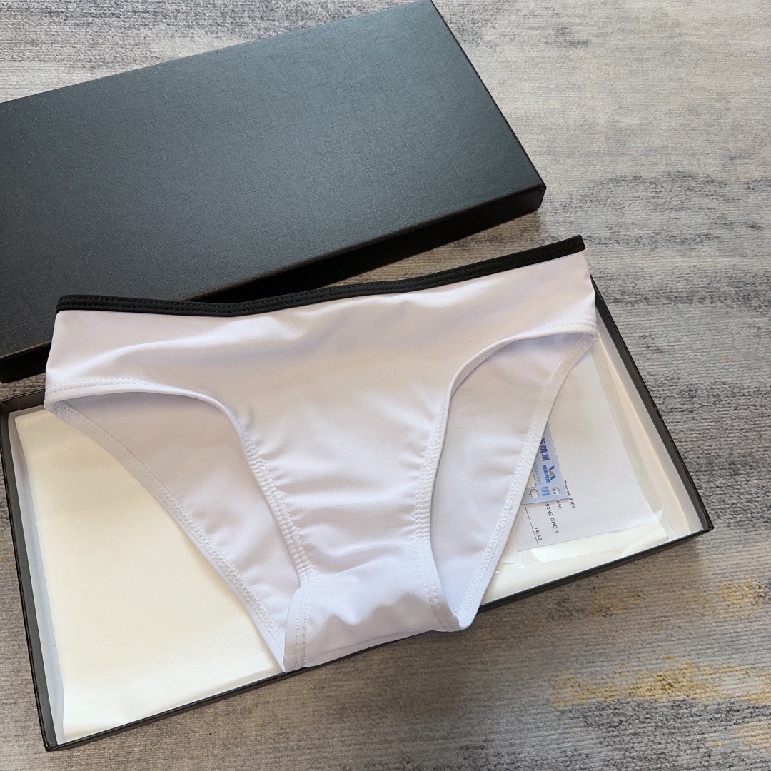 Chanel bikini swimming costume