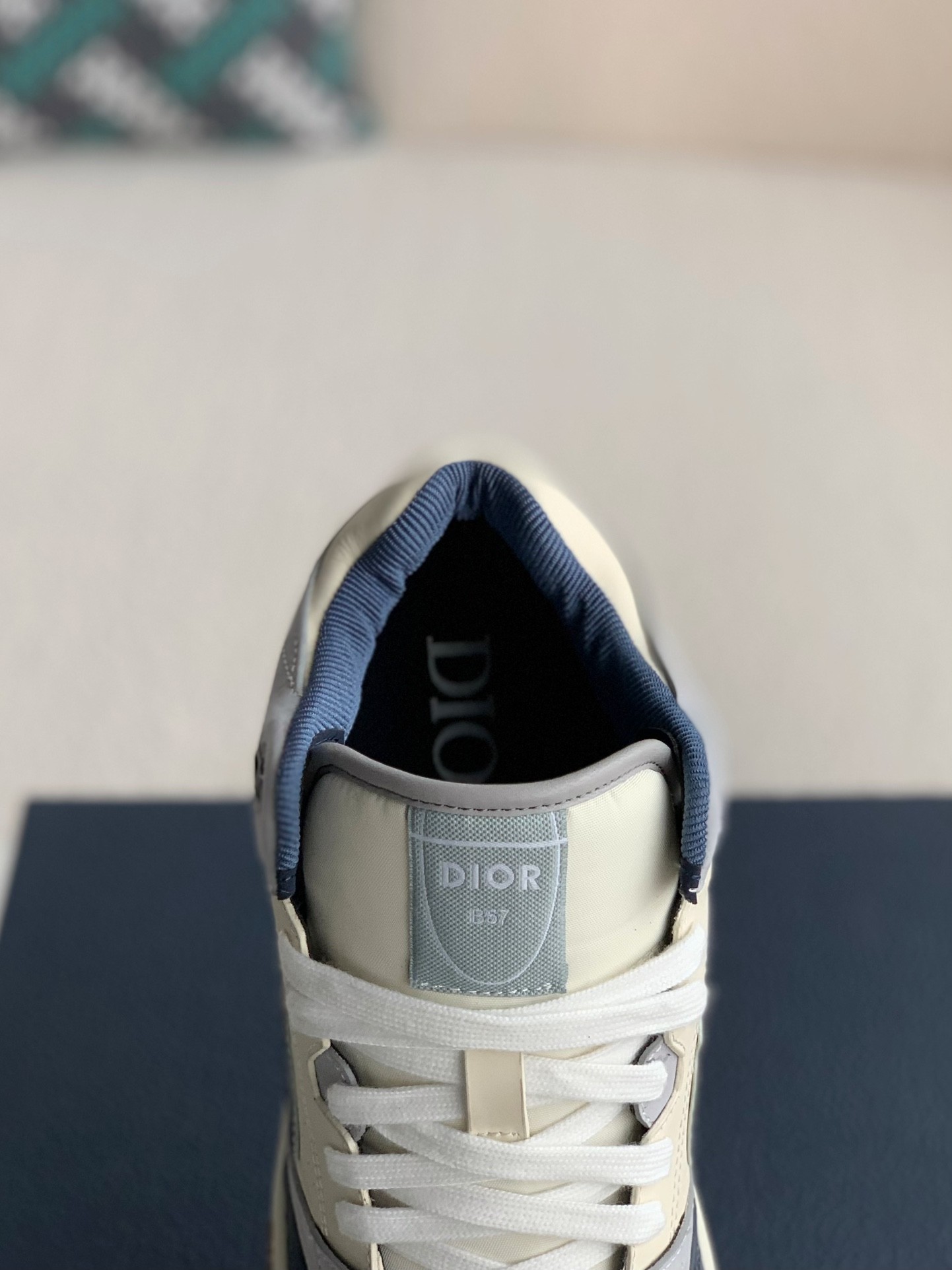 Dior B57 New Sneaker