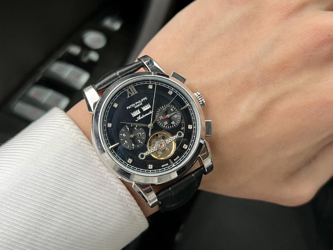 Patek Philippe Men's Watches