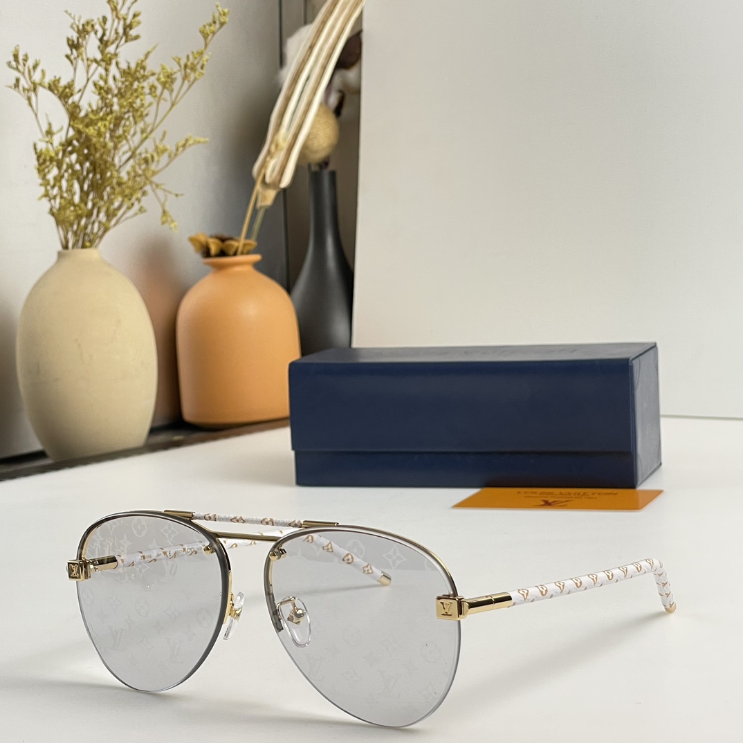 LOUIS VUITTON MODEL：Z1109E