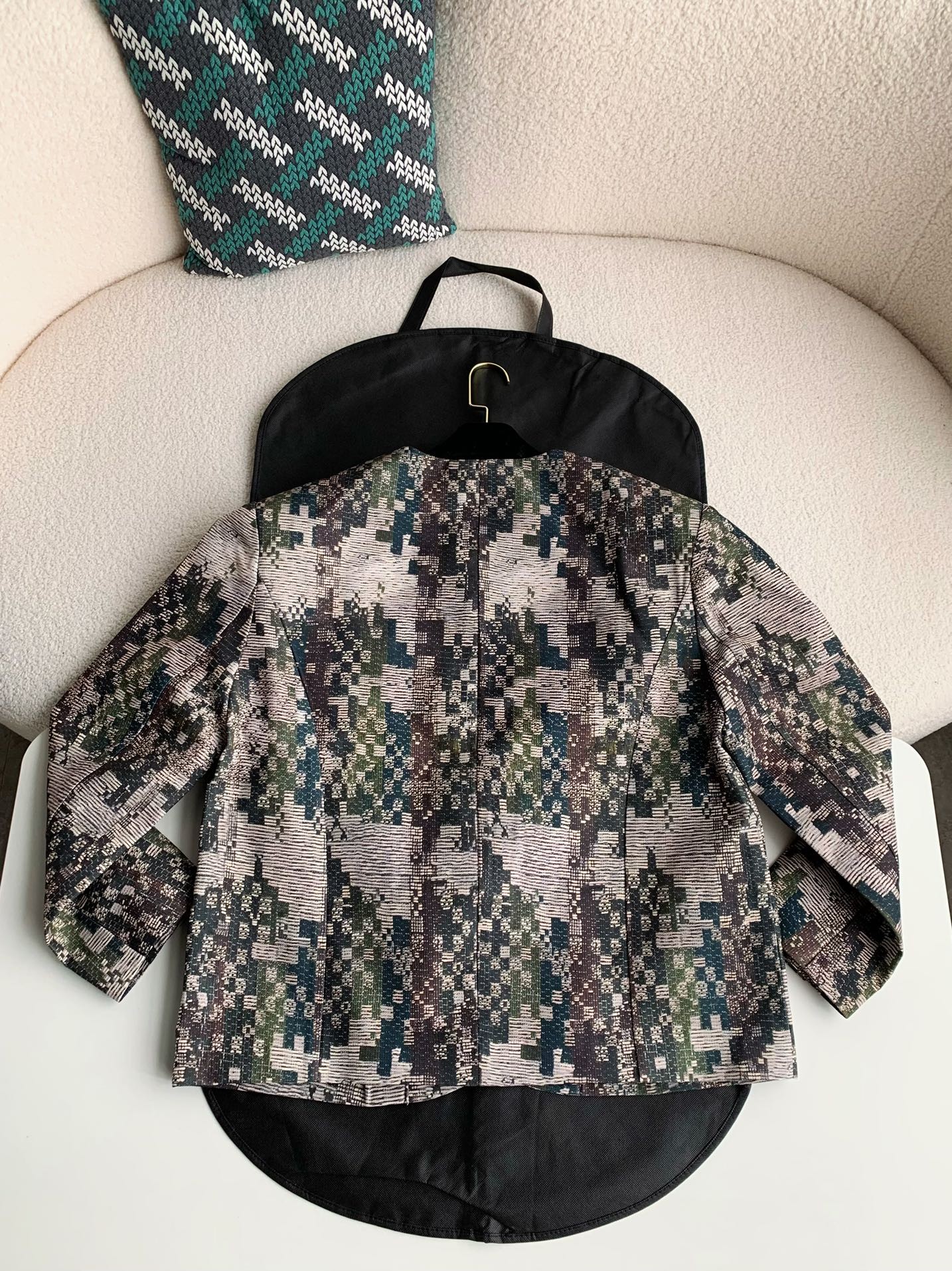 Louis Vuitton Jackets