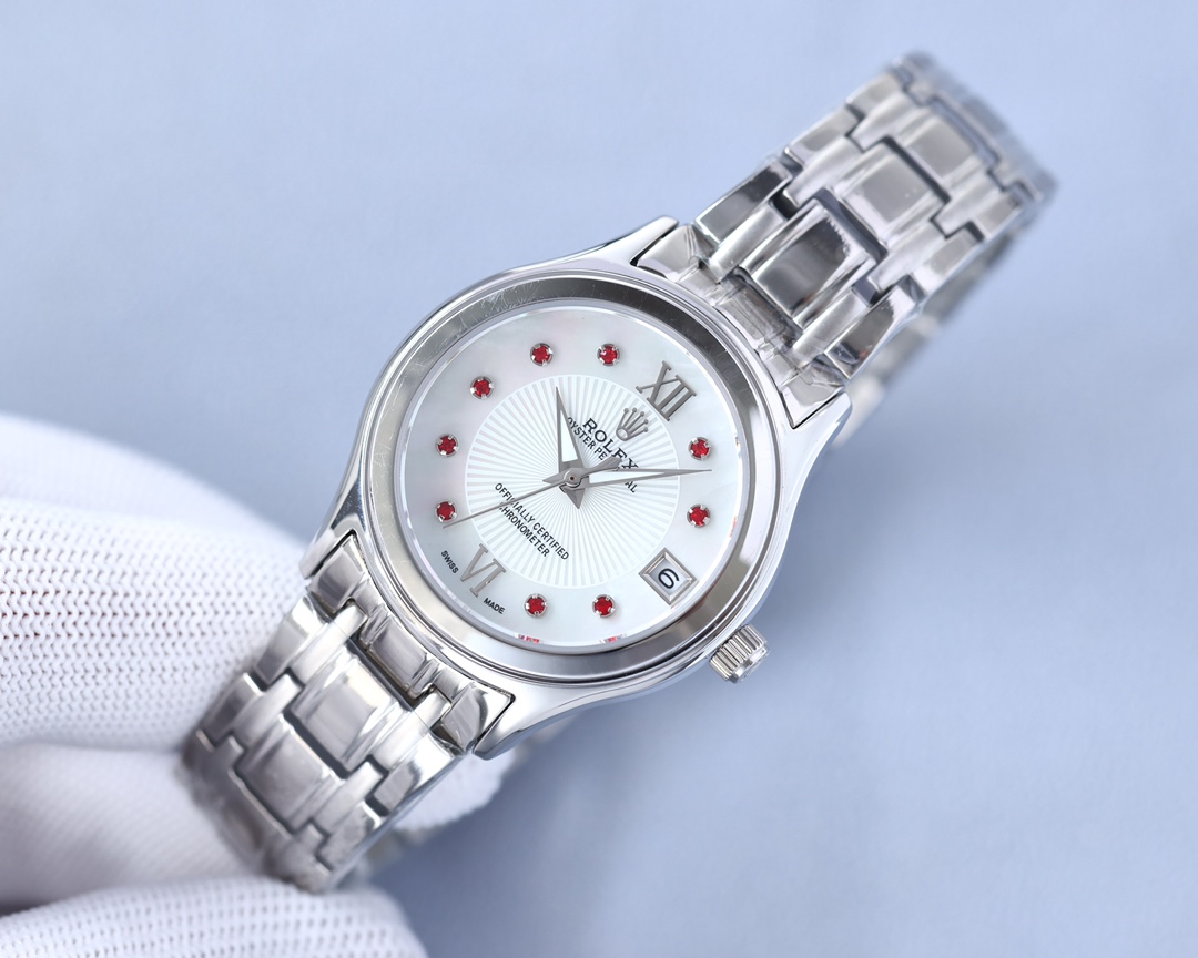 Rolex Ladies Watches