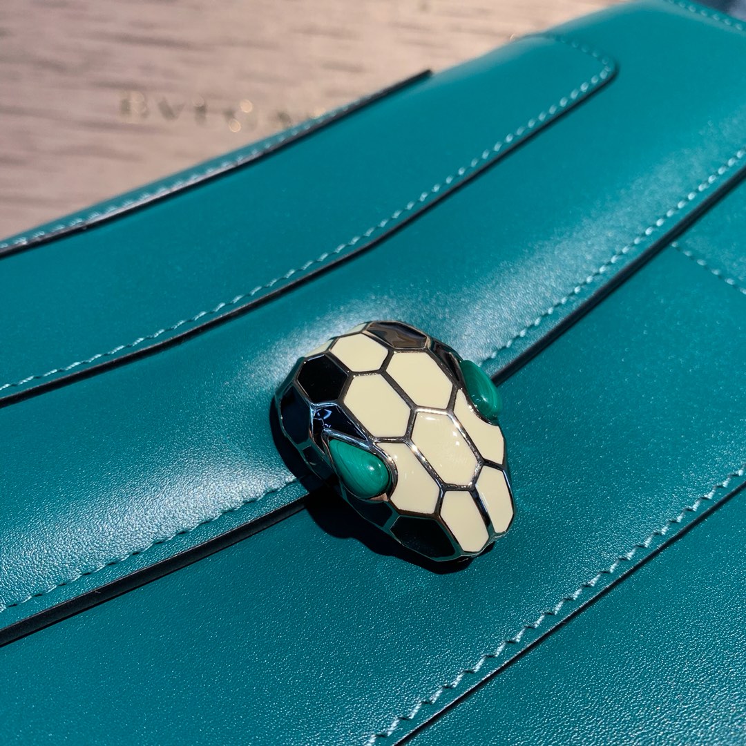 BVLGARI SERPENTI ELLIPSE series