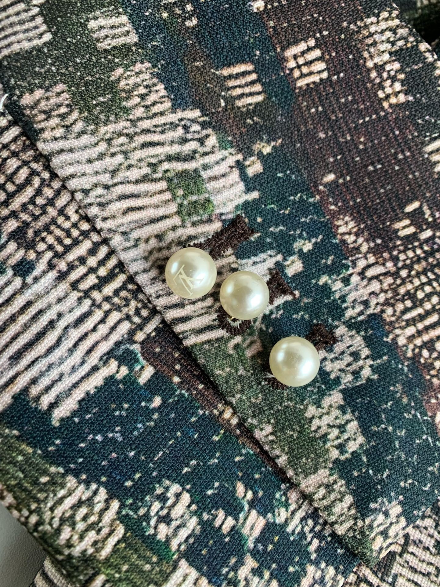 Louis Vuitton Jackets