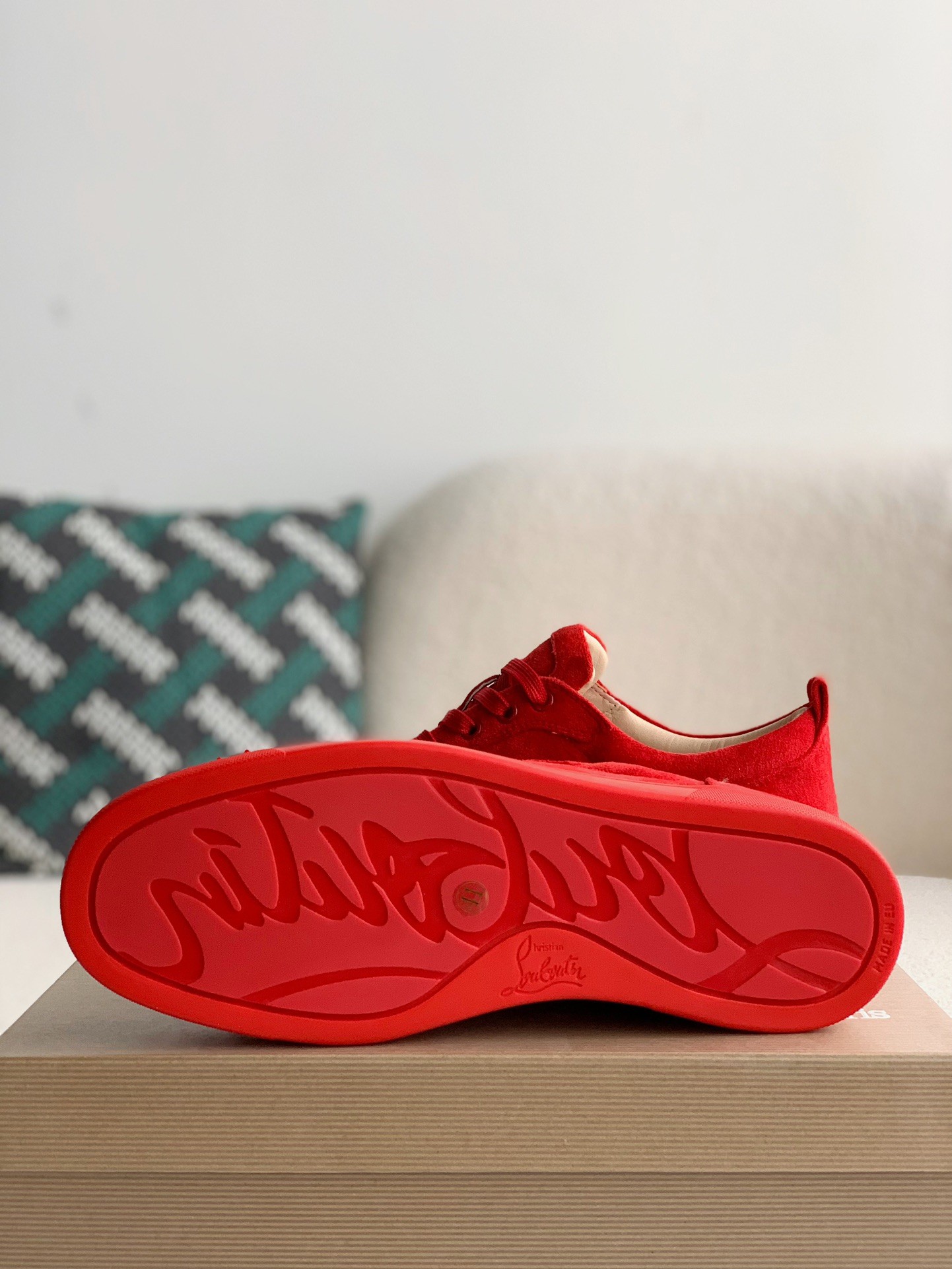 Christian Louboutin Sneakers