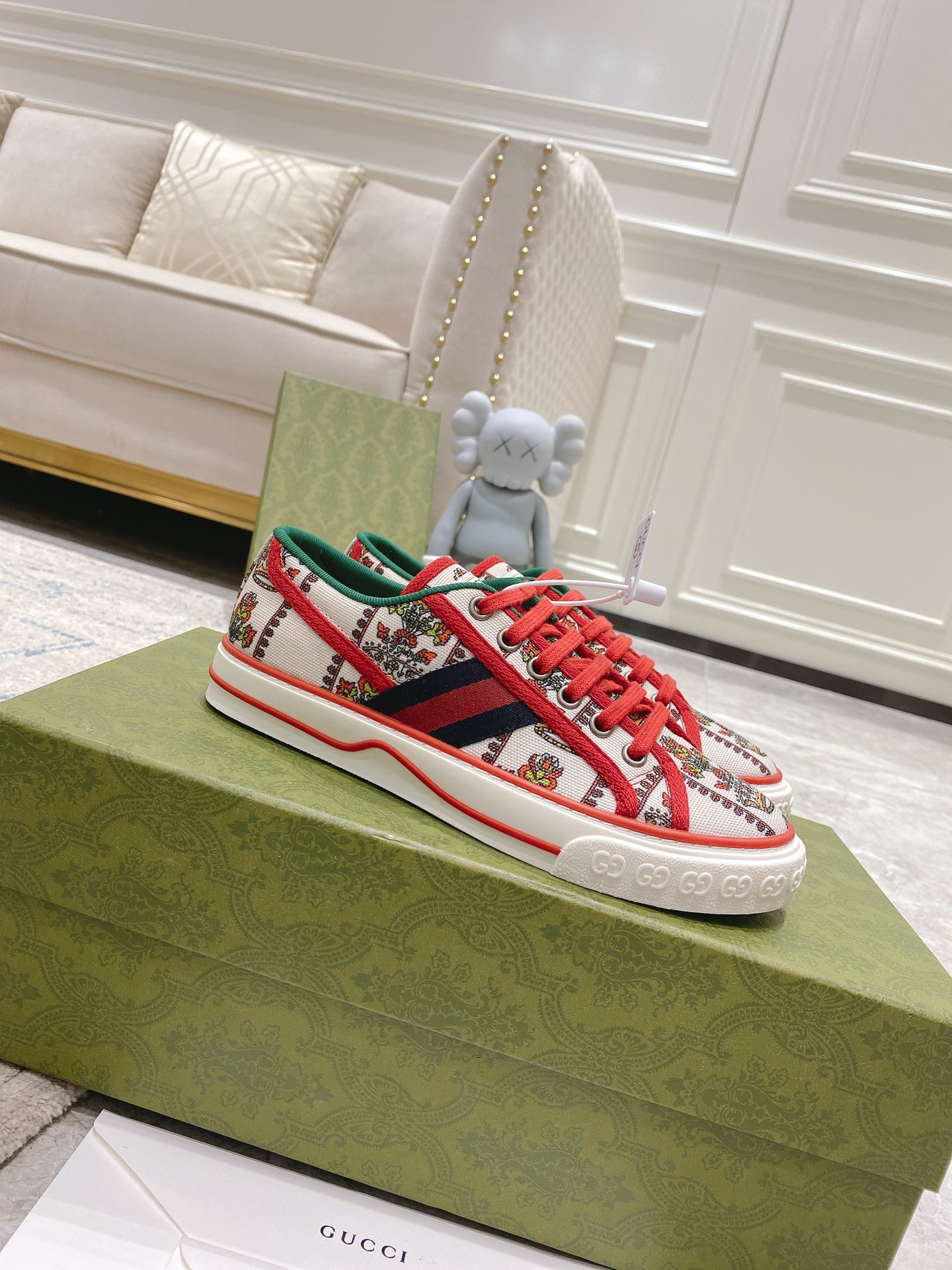 Gucci Disney Disney and Gucci collaboration series