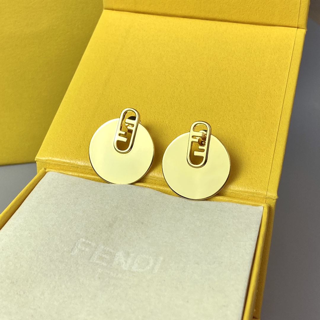 Fendi Earrings