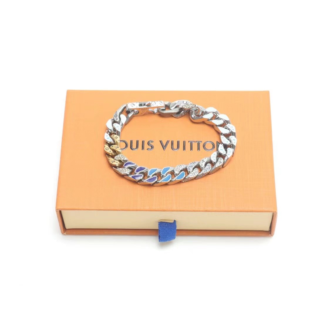 LV Bracelet