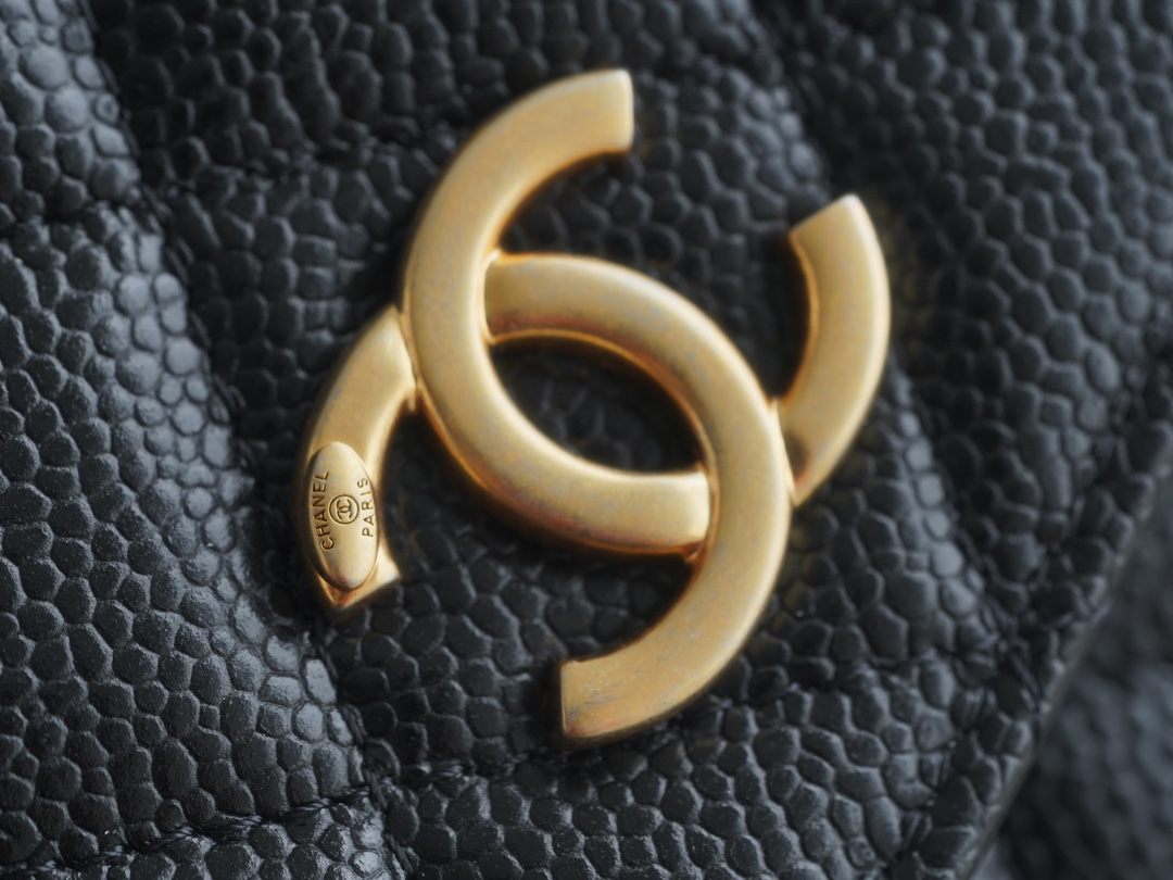 𝗖𝗛𝗔𝗘𝗡𝗟✦ 𝟐𝟐𝗣 Spring/Summer new handle Woc