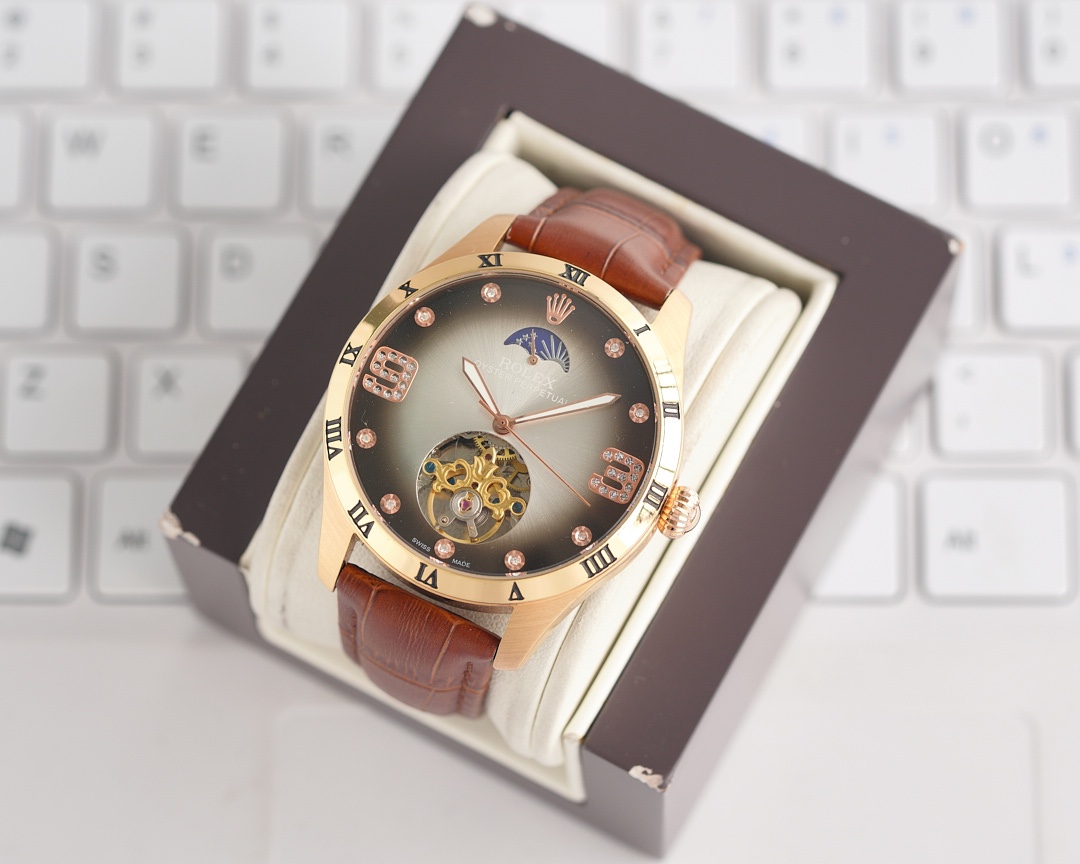 Rolex .Men's Watches