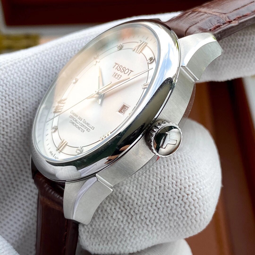 Tissot Casual Business Men's Watch