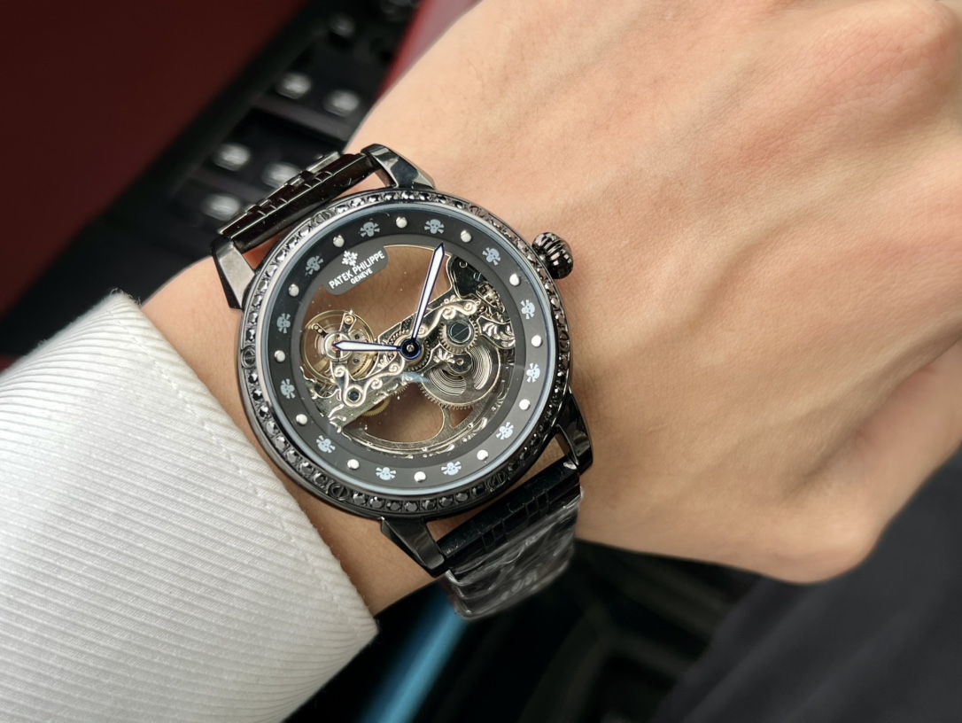 Patek Philippe Men's Watches