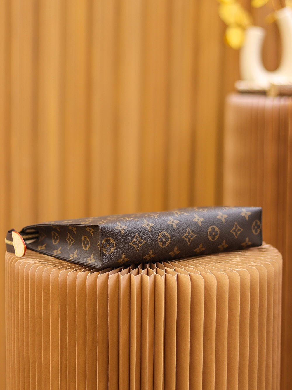 Louis Vuitton ➋➏ toiletry bag 𝙈47542