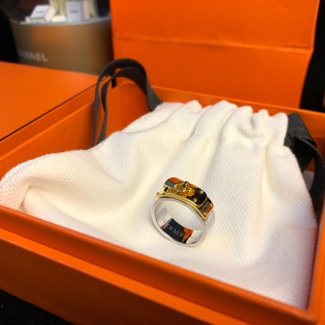 Hermes Rings