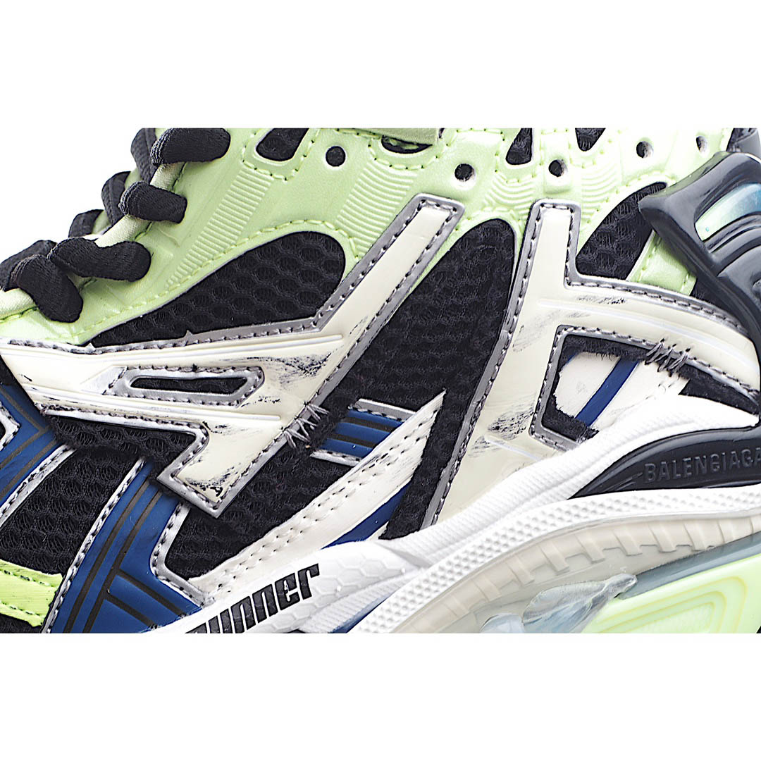 Balenciaga Runner 7.0