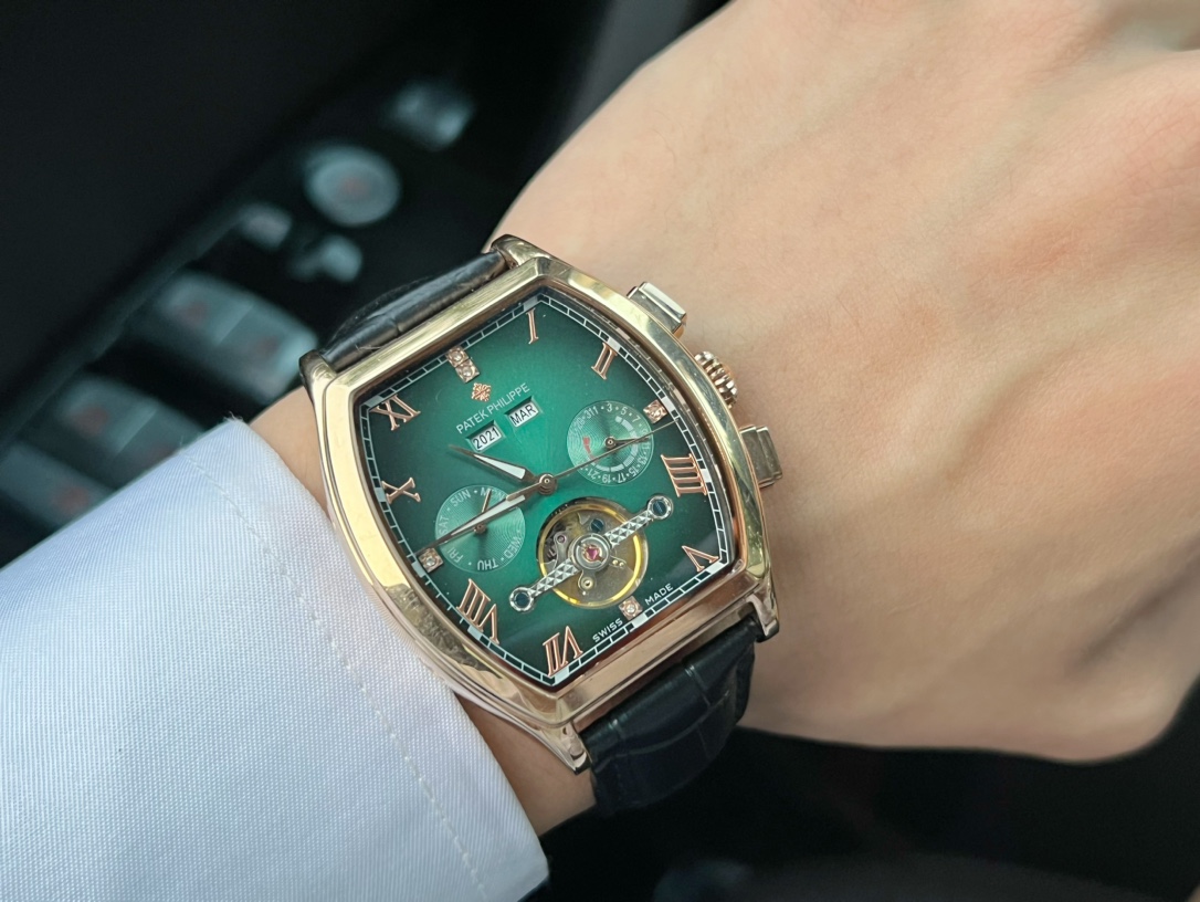 Patek Philippe Men's Watches