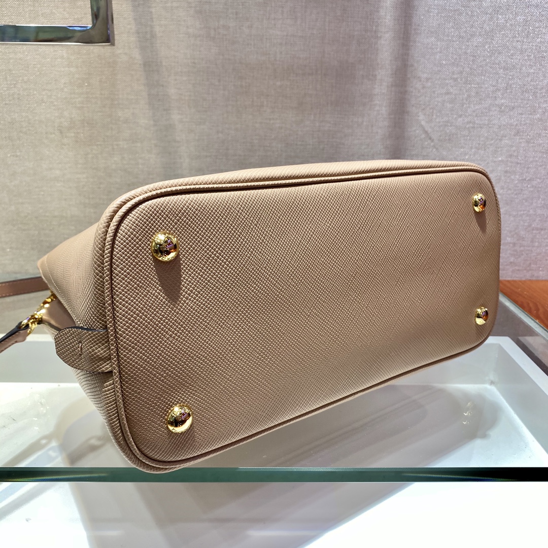 𝐏𝐑𝐀𝐃𝐀 Morning Handbag 1BA295