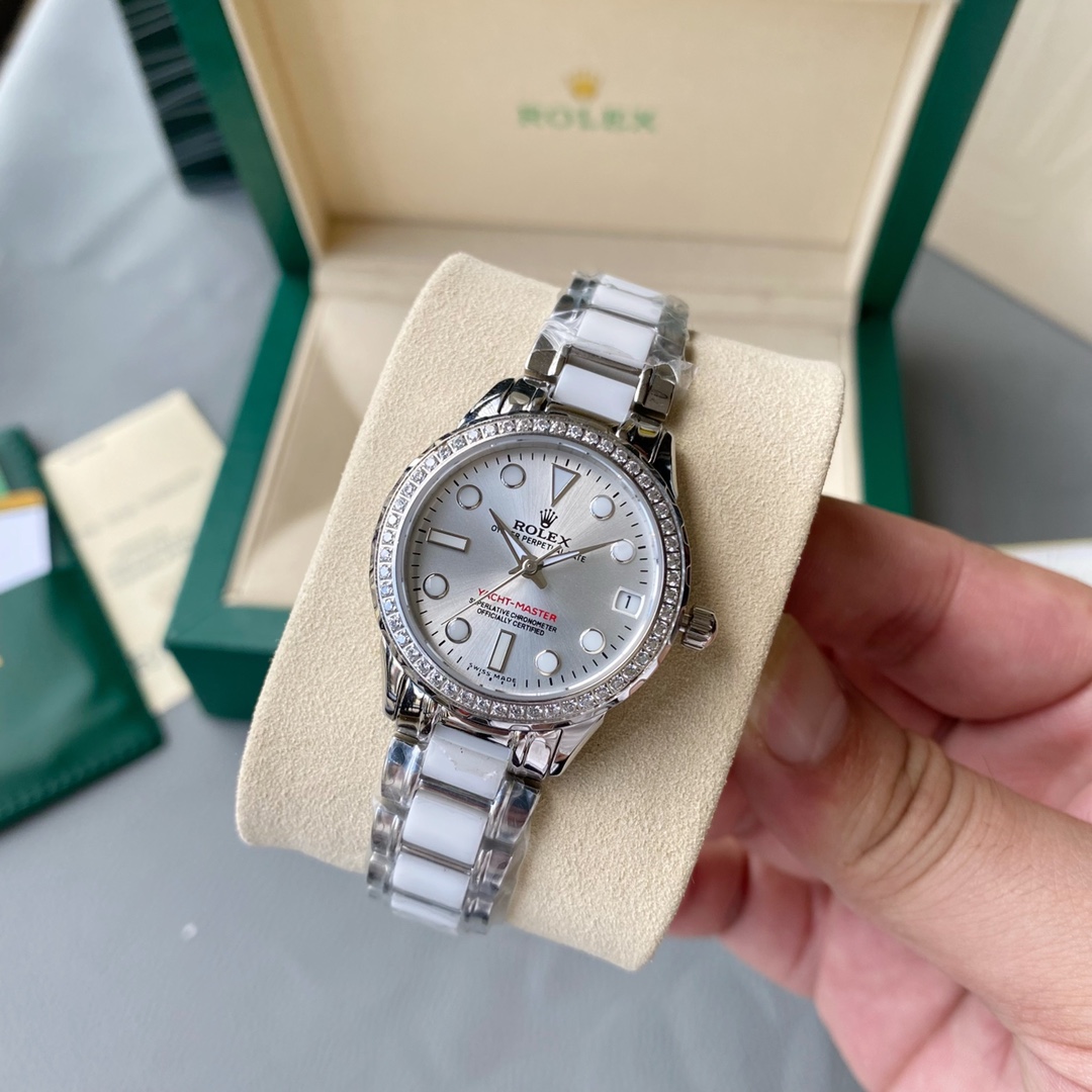 Rolex OLEX Ladies Jewelry Collection