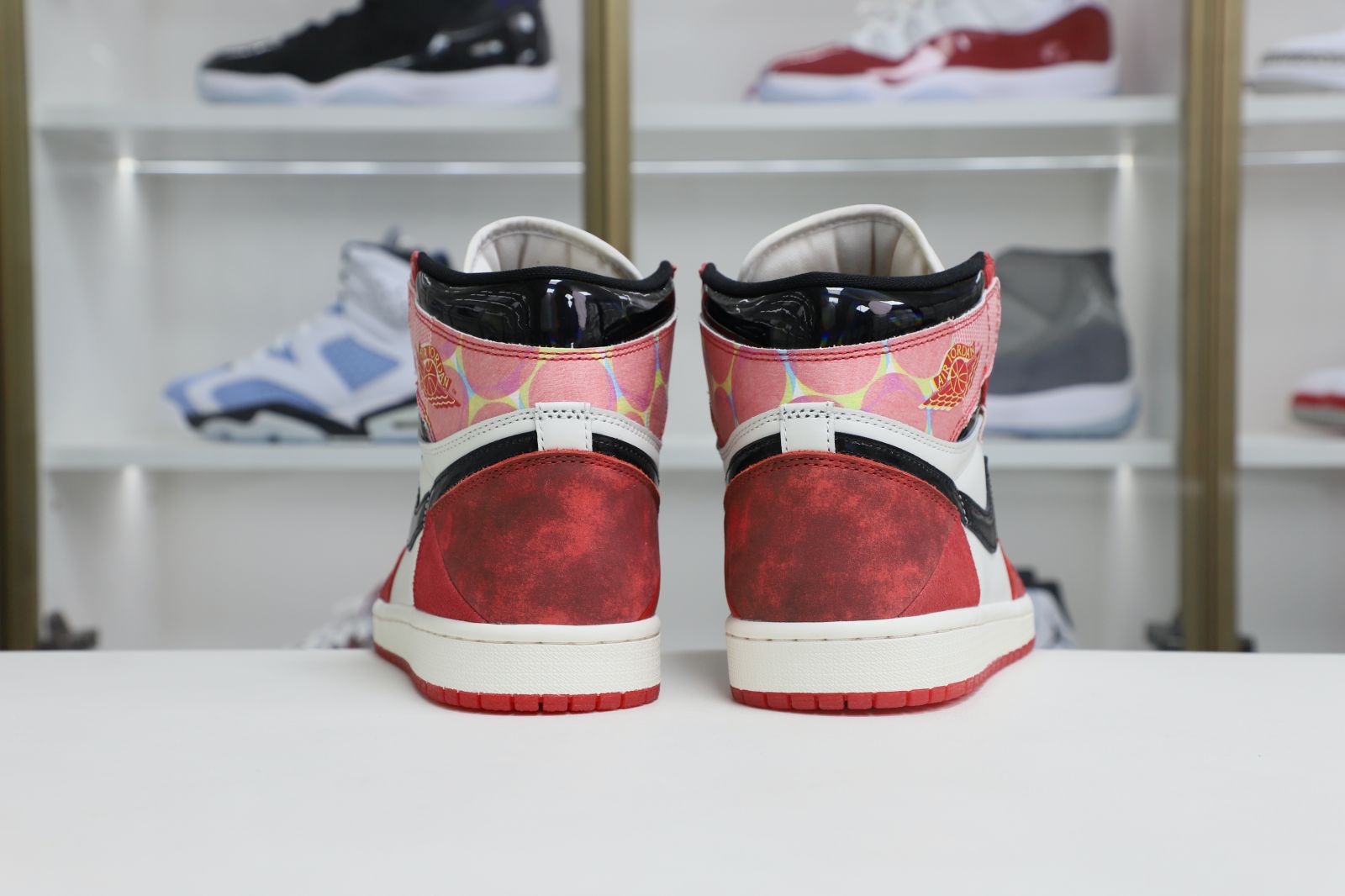 Jordan Air Jordan 1 Retro High OG Next Chapter