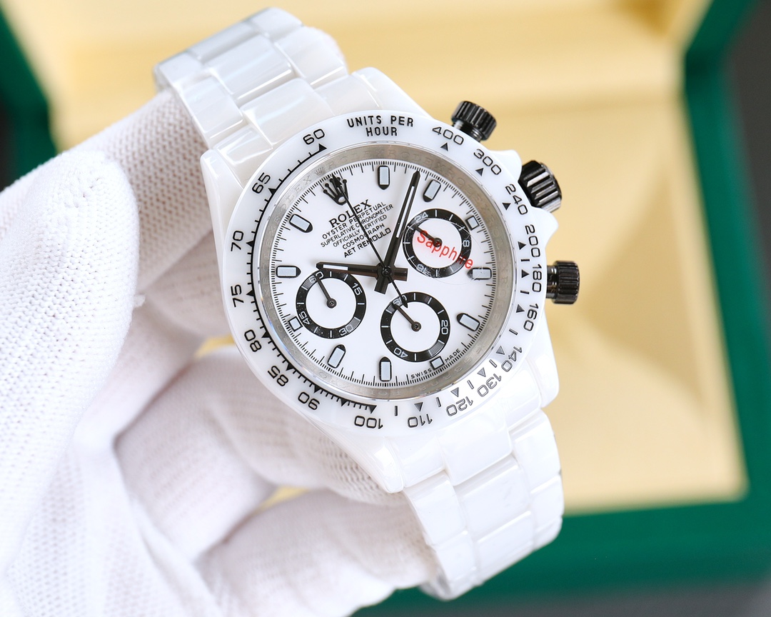 Rolex Daytona series