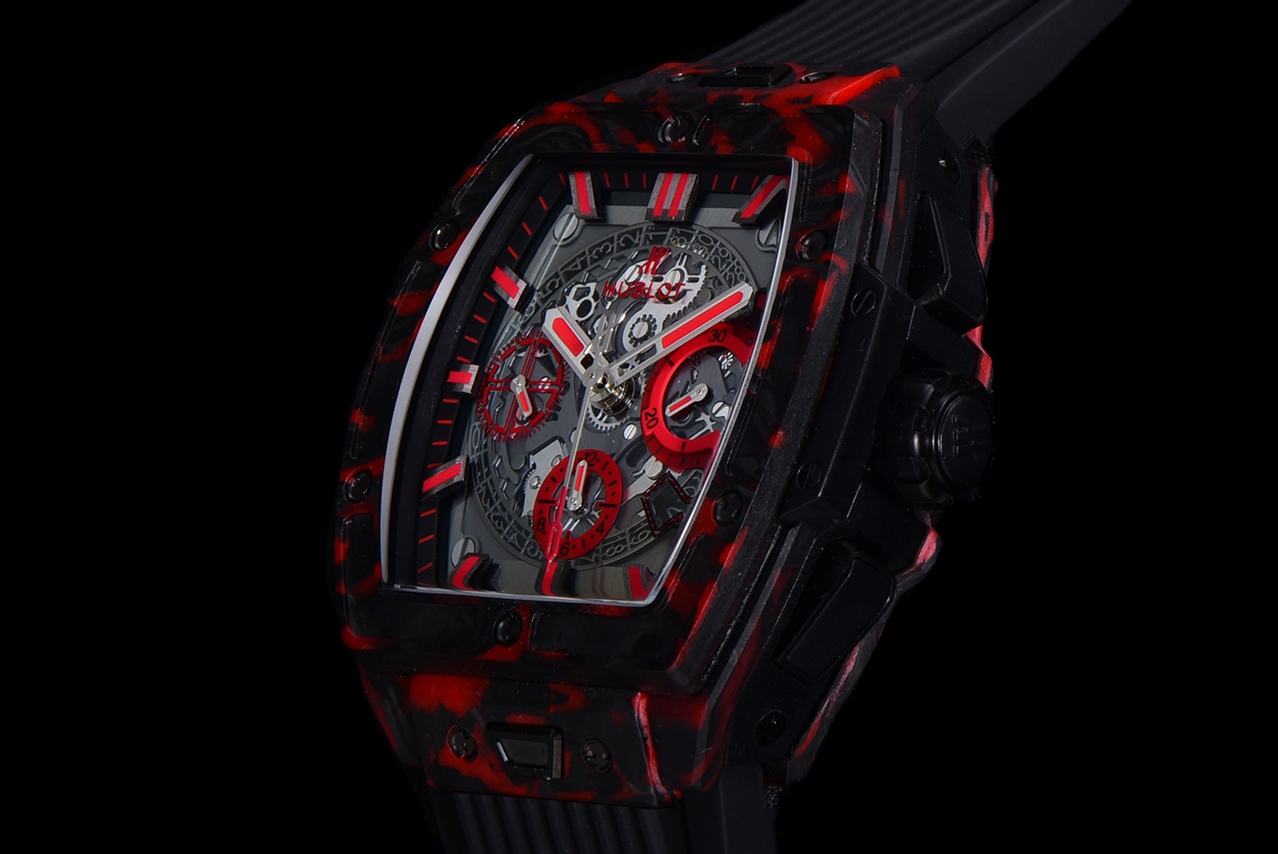 Hublot-Big Bang Soul Series