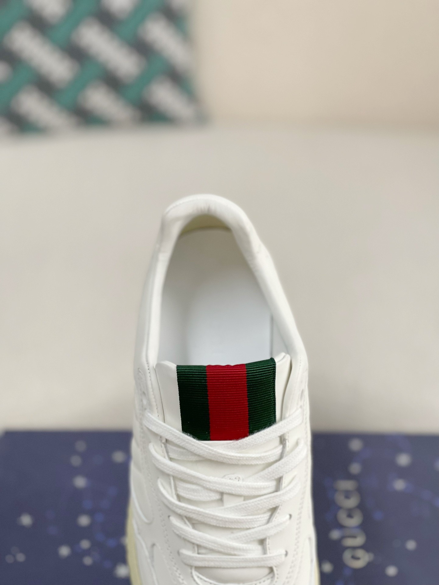 Gucci New Sneakers