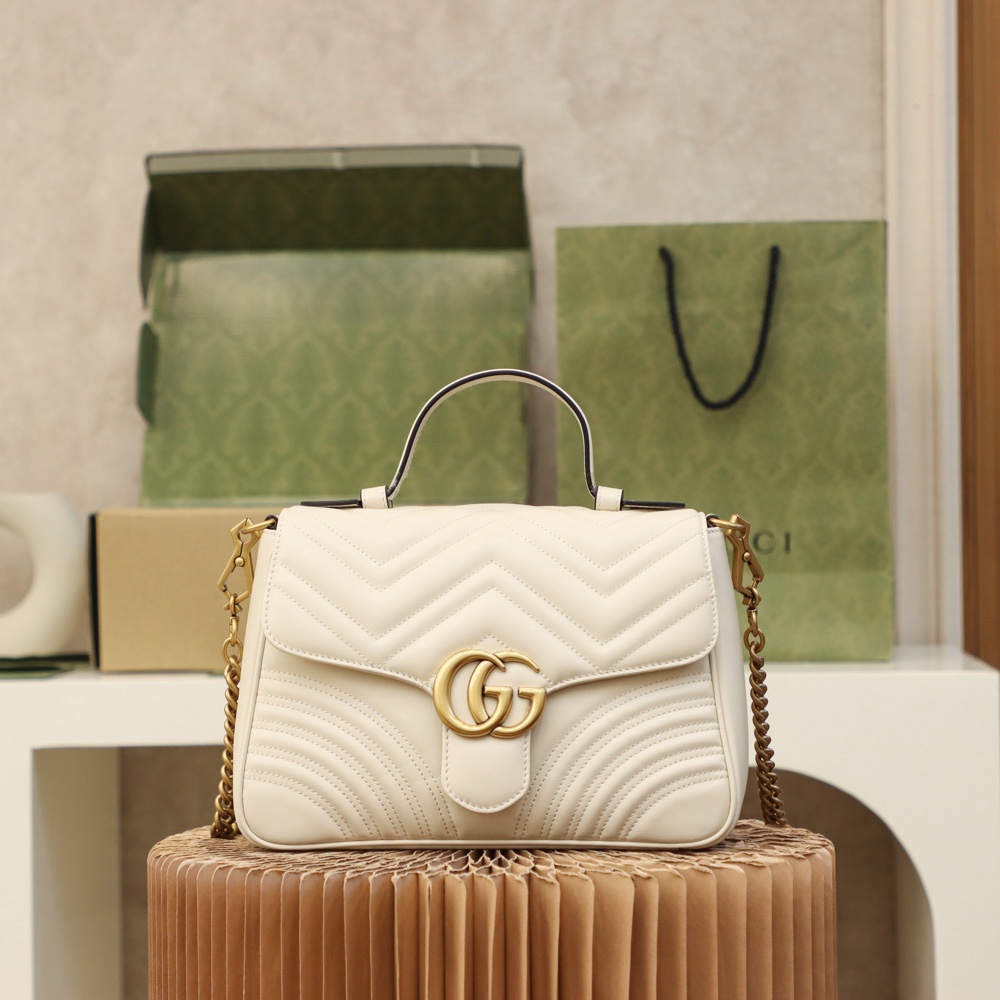 GUCCI 𝐌𝐚𝐫𝐦𝐨𝐧𝐭 #498110