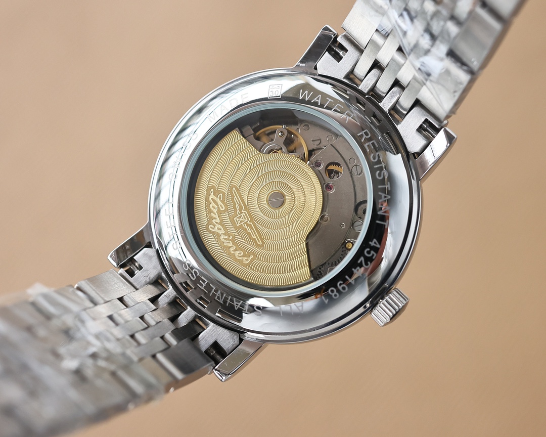 Longines Boutique Men's Watches