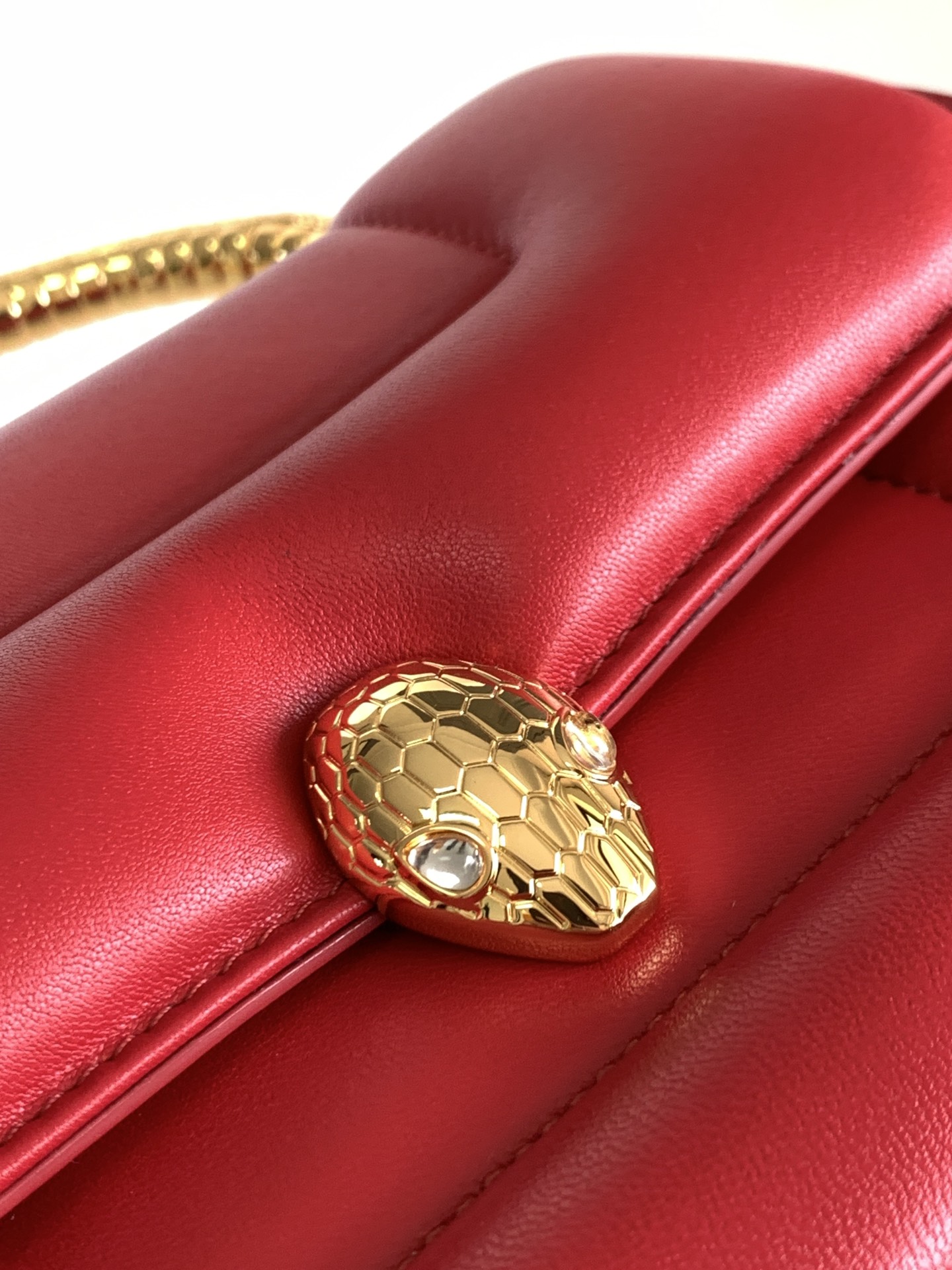 BVLGARI joint design