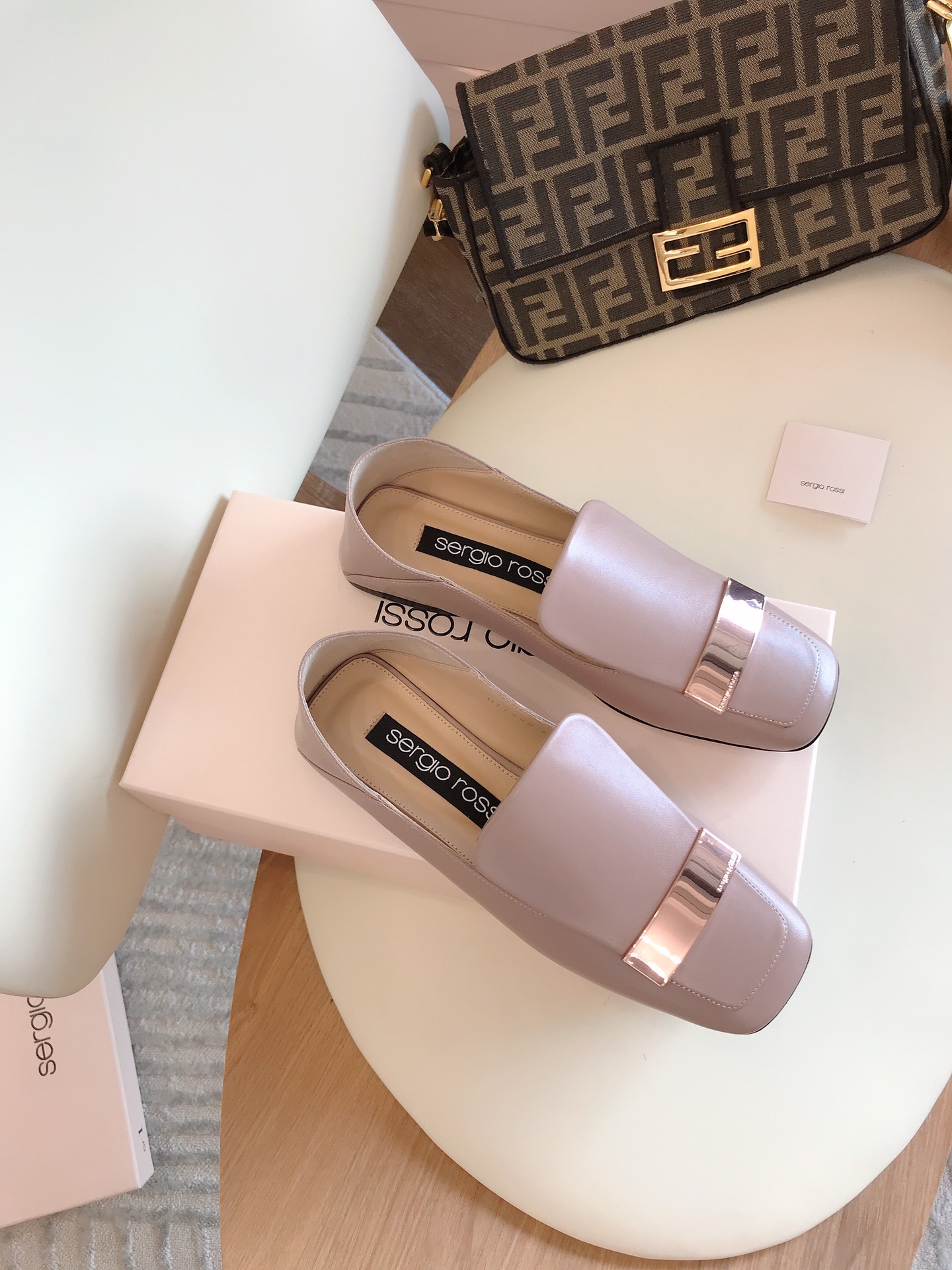 𝐒𝐇𝐔𝐒𝐇𝐔𝐓𝐎𝐍𝐆｜𝟐𝟎𝟐𝟑/𝐒𝐒 𝐧𝐞𝐰 The most bow-tied and best-looking shoe of the year