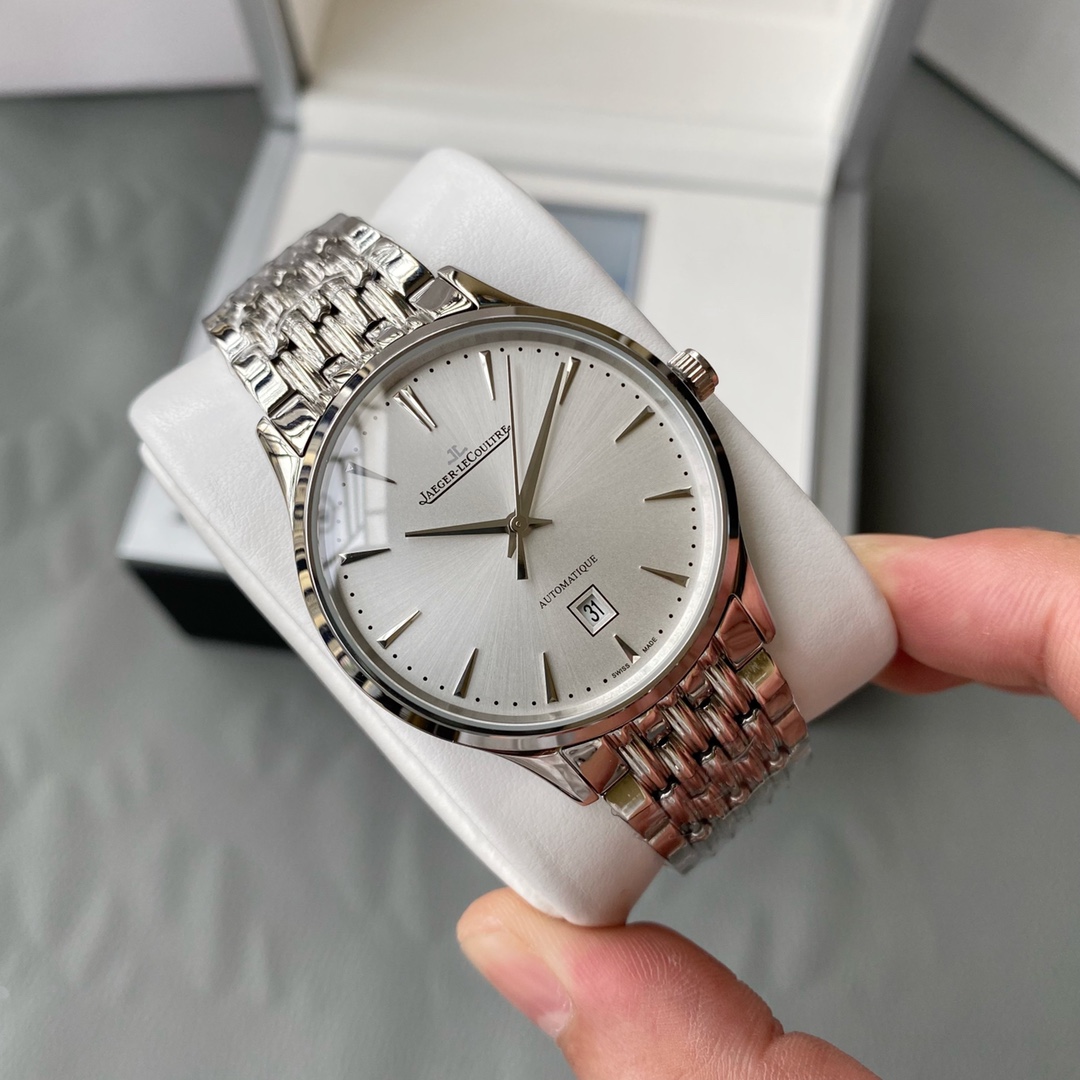 Jaeger-LeCoultre Master Collection