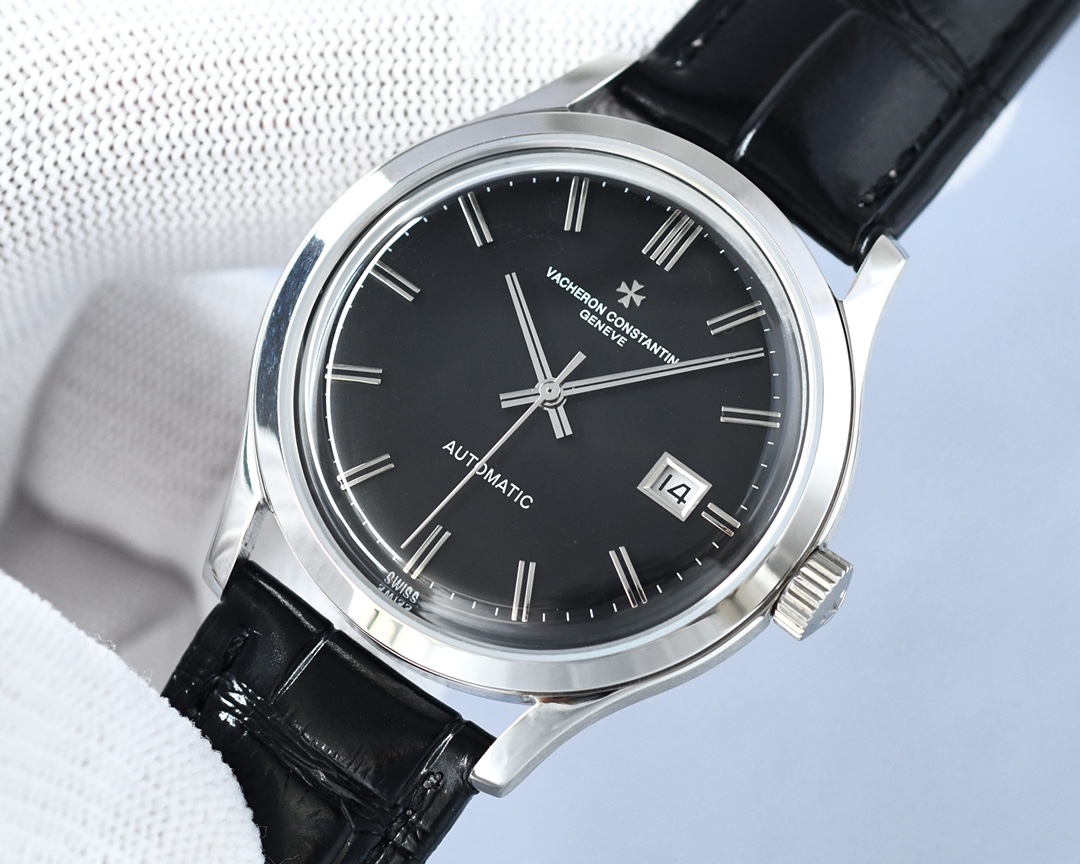 Vacheron Constantin Fine Men's Watches