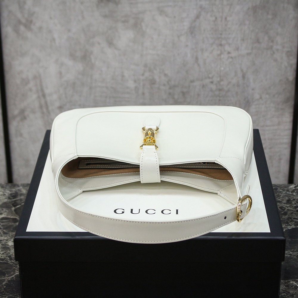 GUCCI 𝕁𝕒𝕔𝕜𝕚𝕖 1961 Small Series #636709