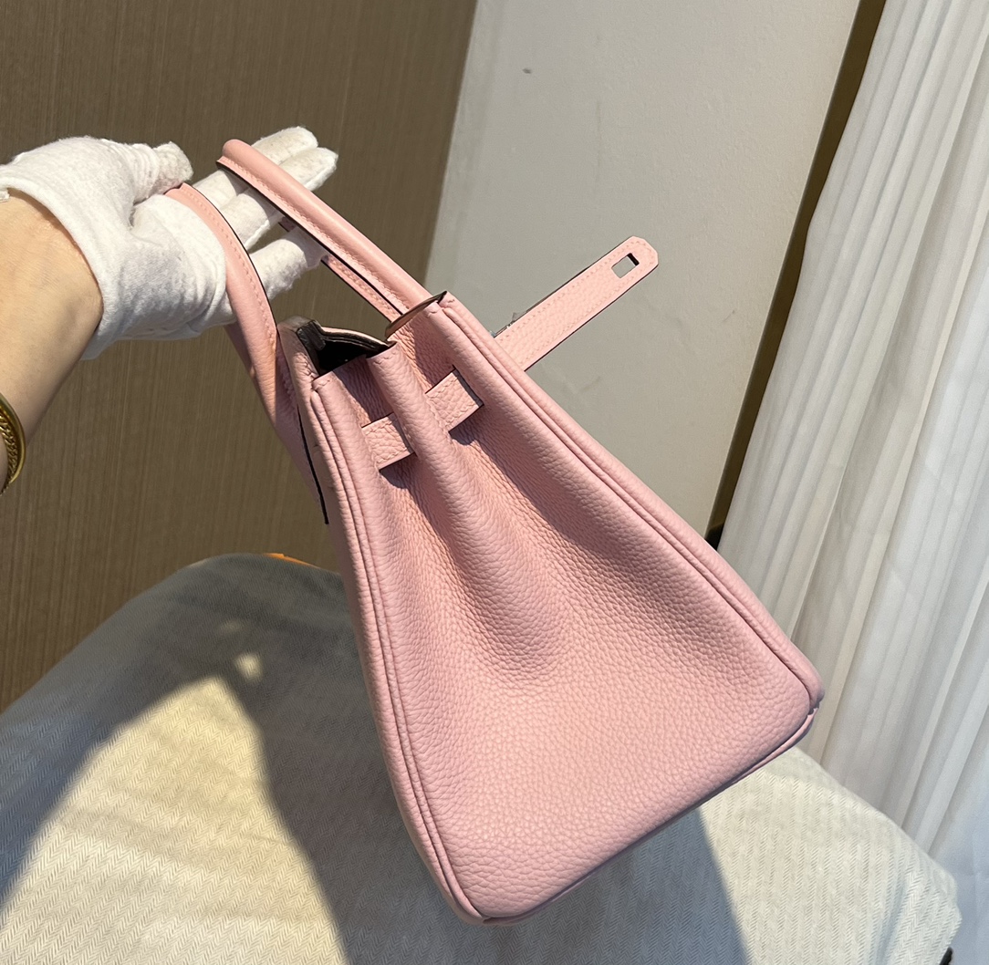 bk25 import togo cherry blossom powder gold buckle silver buckle