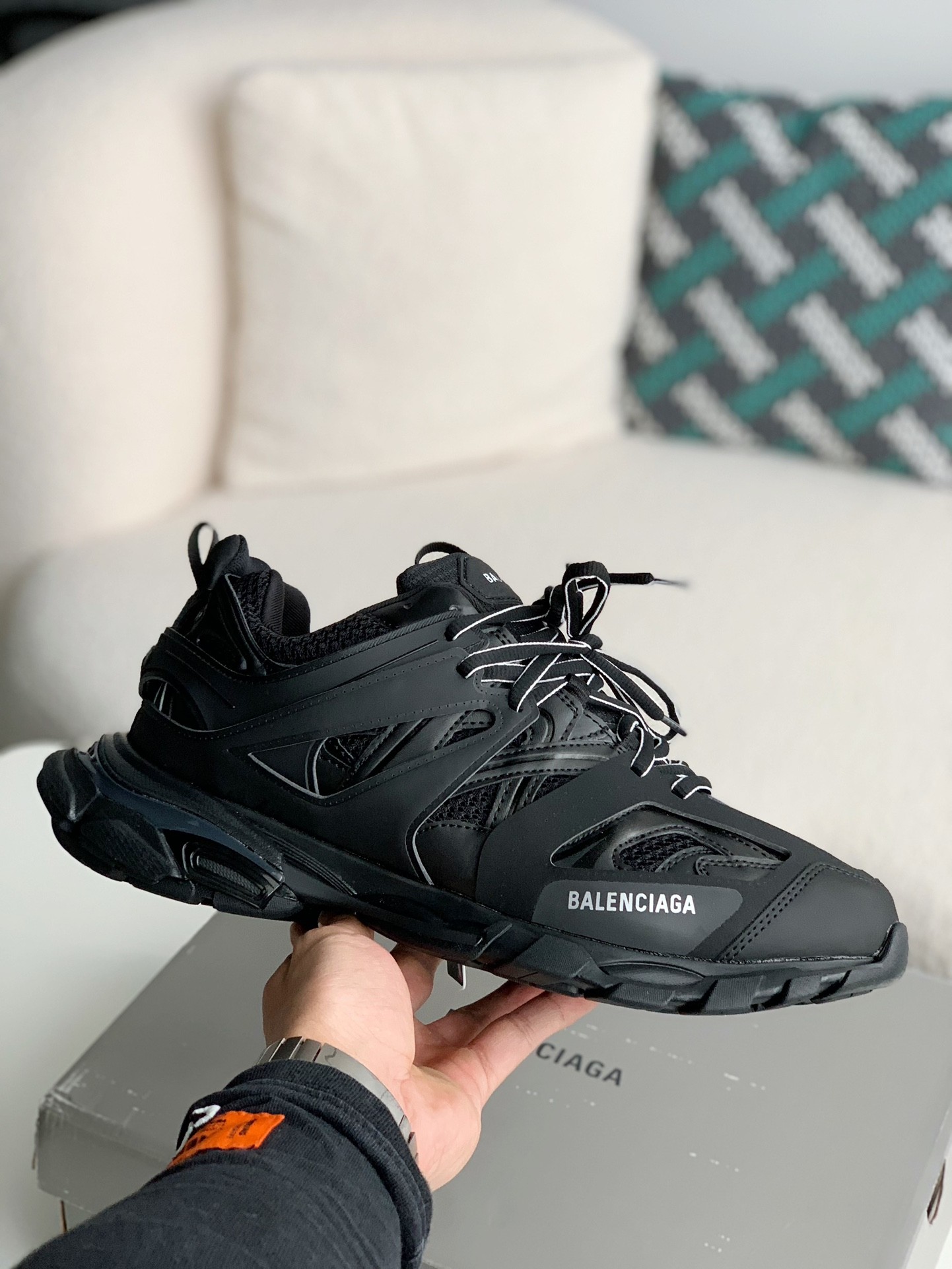 Balenciaga sneakers