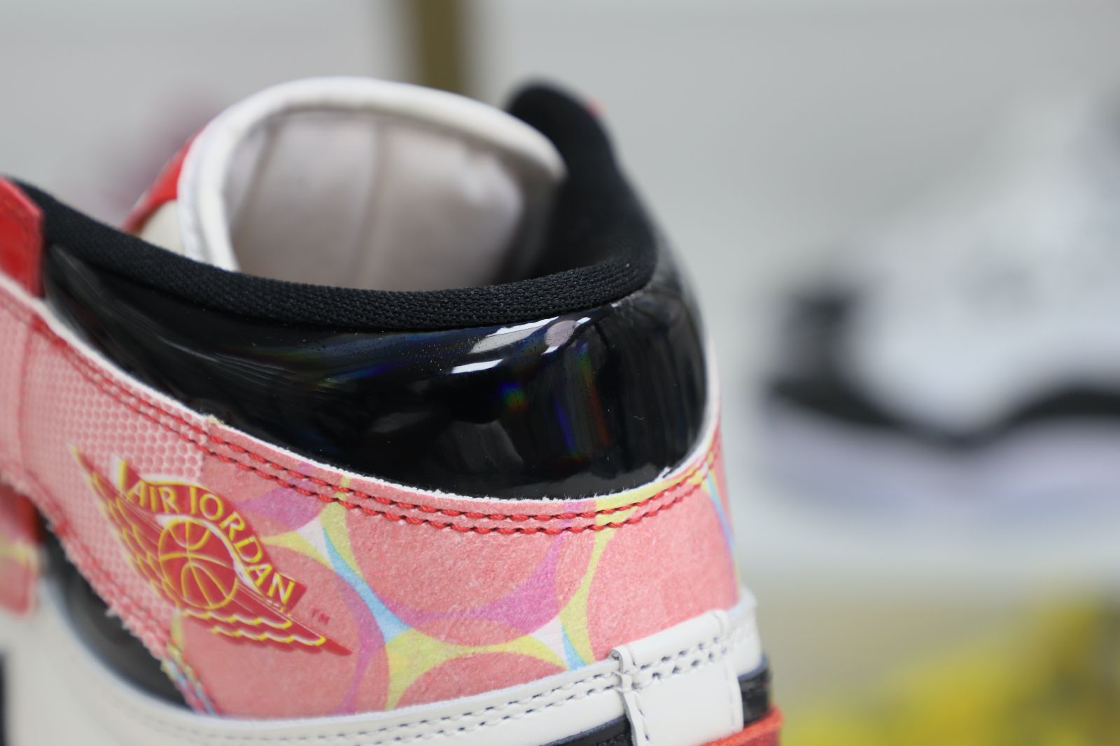 Jordan Air Jordan 1 Retro High OG Next Chapter