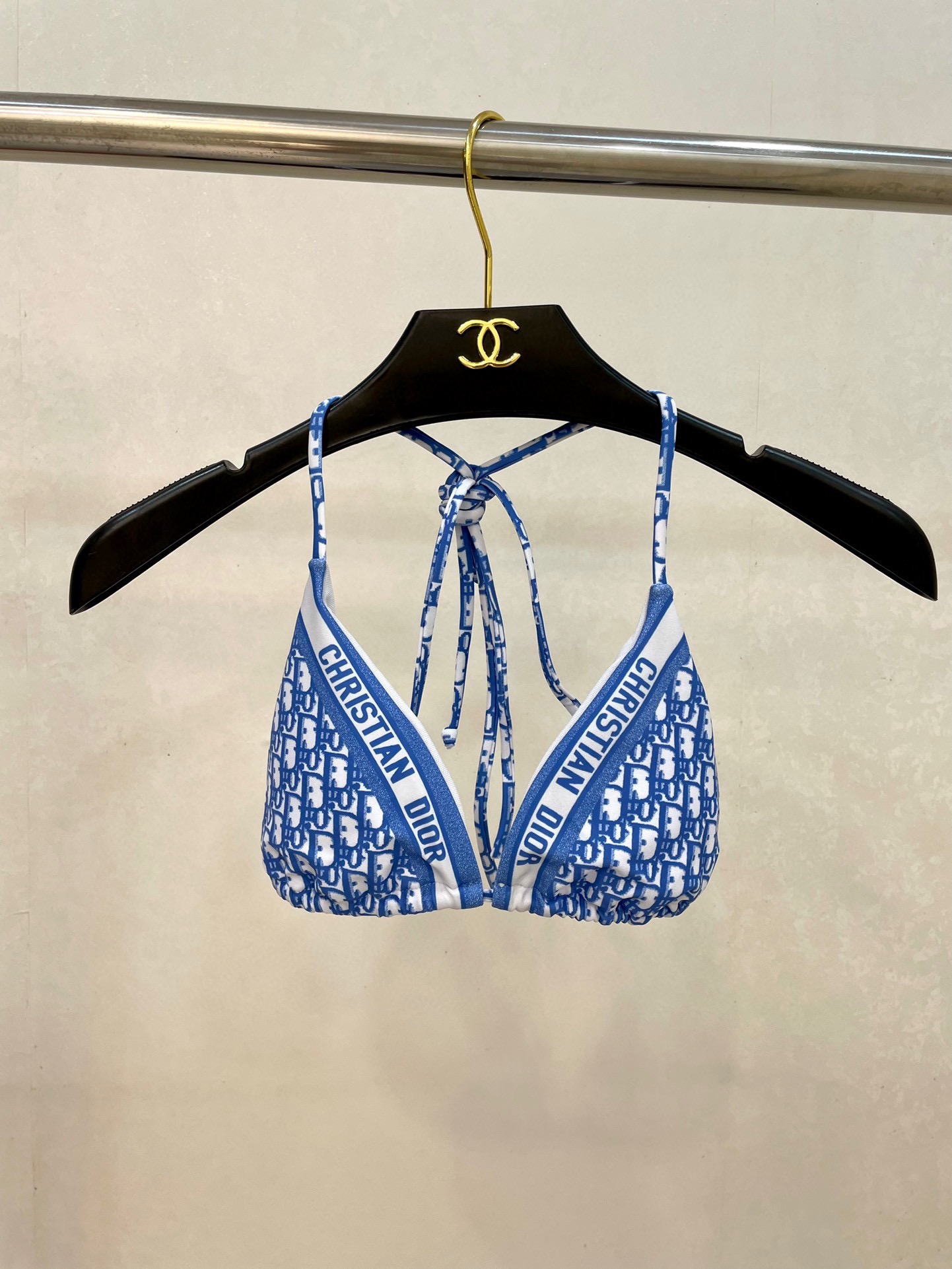 Dior new letter bikini