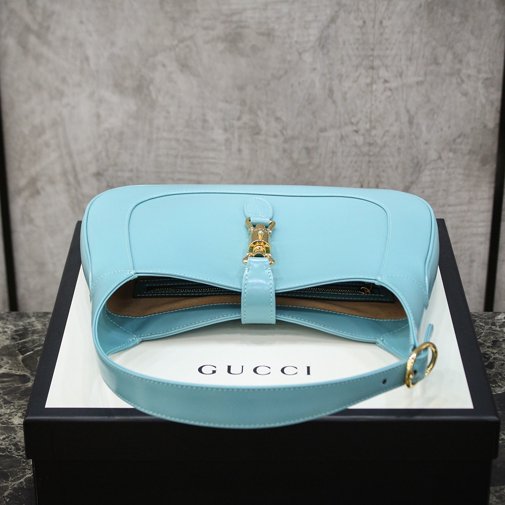 GUCCI 𝕁𝕒𝕔𝕜𝕚𝕖 1961 Small Series #636709